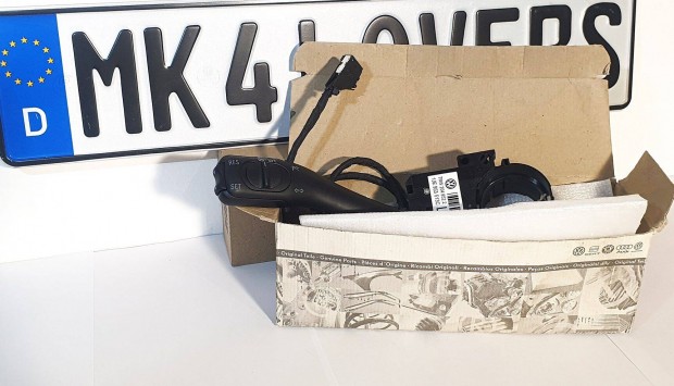 VW Golf 4 Bora Passat B5 �s B5.5 tempomat szett