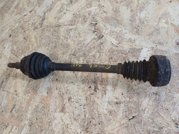 VW Golf 4 (1997-2003) 1.4 16V Benzines Bal Els� F�ltengely