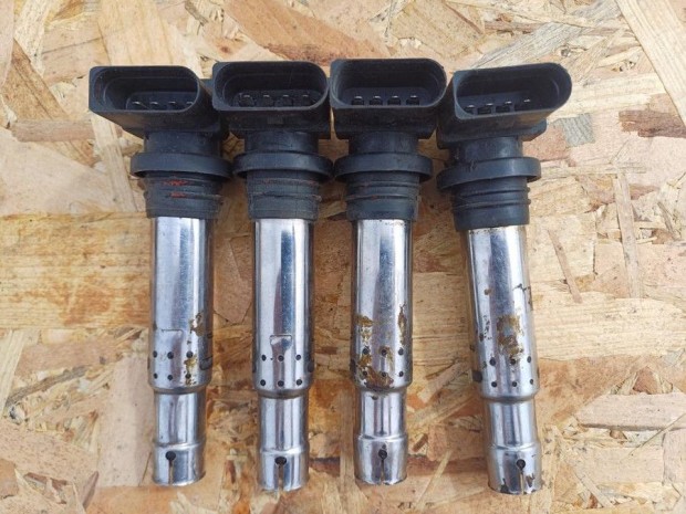 VW Golf 4 (1997-2003) 1.4 16V Benzines Gy�jt�traf� Szett