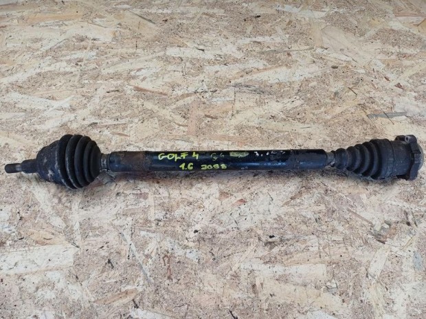 VW Golf 4 (1997-2003) 1.4 16V Benzines Jobb Els� F�ltengely