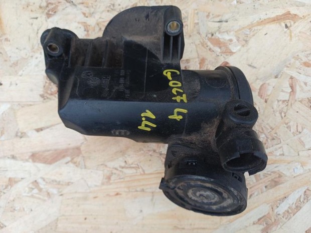 VW Golf 4 (1997-2003) 1.4 16V Benzines Karterg�z Visszavezet�
