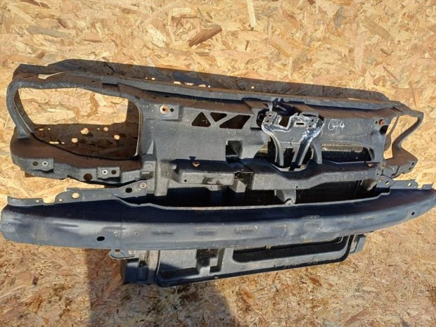 VW Golf 4 (1997-2003) 1.4 Benzines Homlokfal Vzht