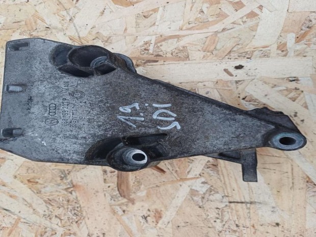 VW Golf 4 (1997-2003) 1.9Sdi Diesel F�tengely Motortart� Bak