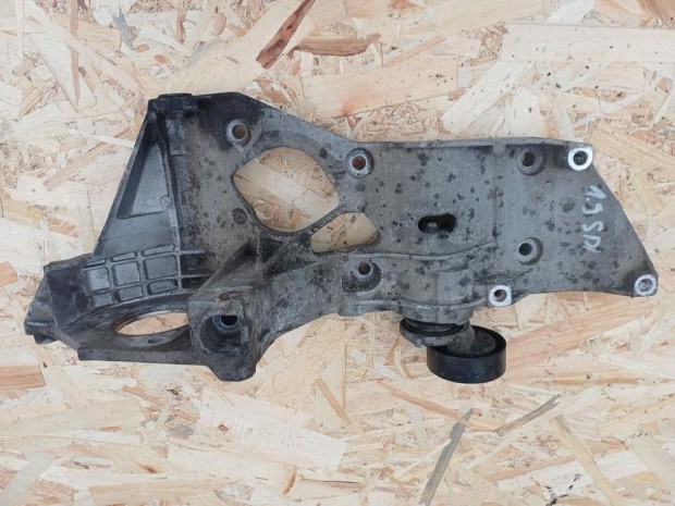 VW Golf 4 (1997-2003) 1.9Sdi Diesel Gener�tor Tart�