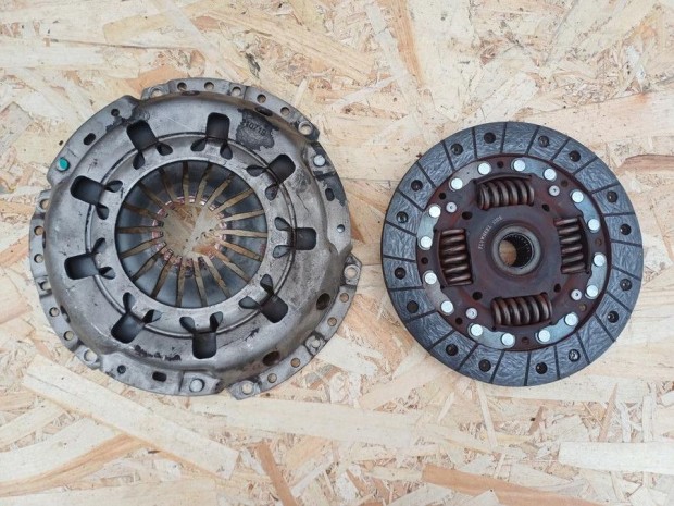 VW Golf 4 (1997-2003) 1.9Sdi Diesel Kuplung T�rcsa Szerkezettel