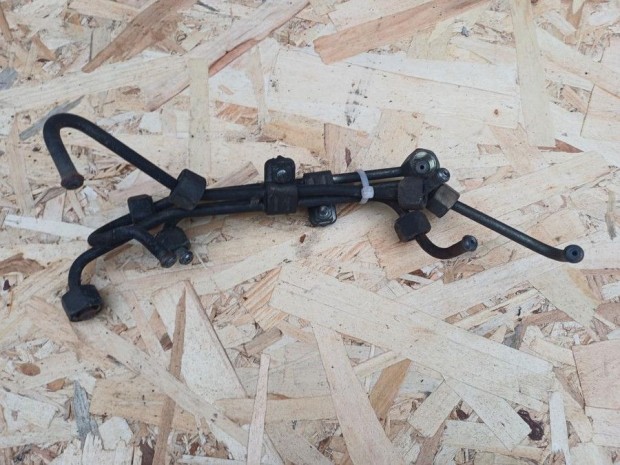 VW Golf 4 (1997-2003) 1.9Sdi Diesel Porlaszt� Nyomocs� Szett