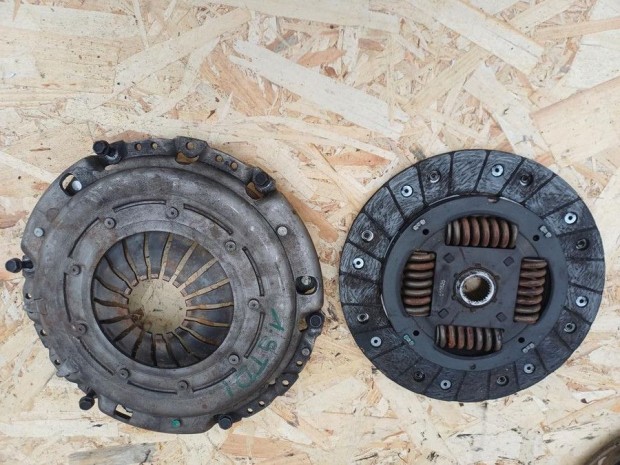 VW Golf 4 (1997-2003) 1.9Tdi Diesel Kuplung T�rcsa Szerkezettel