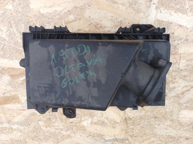 VW Golf 4 (1997-2003) 1.9Tdi Diesel L�gsz�r�h�z