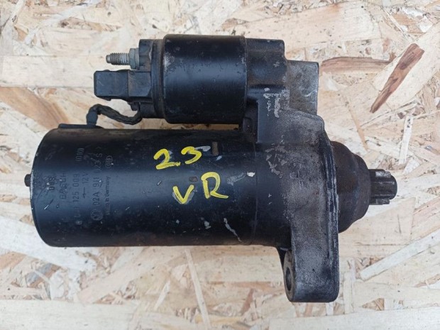 VW Golf 4 (1997-2003) 2.3 Benzines �nind�t�