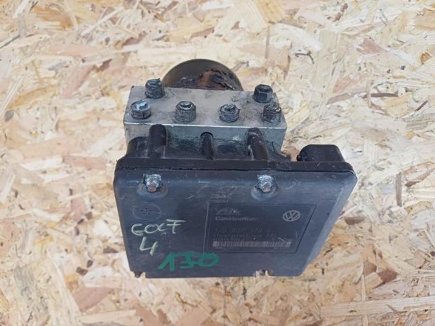VW Golf 4 (1997-2003) ABS Kocka