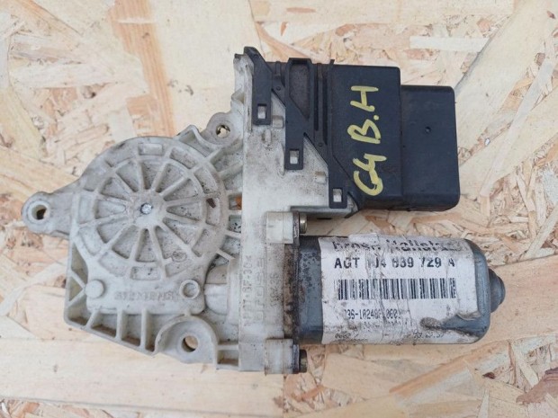 VW Golf 4 (1997-2003) Bal H�ts� Ajt� Ablakemel� Motor