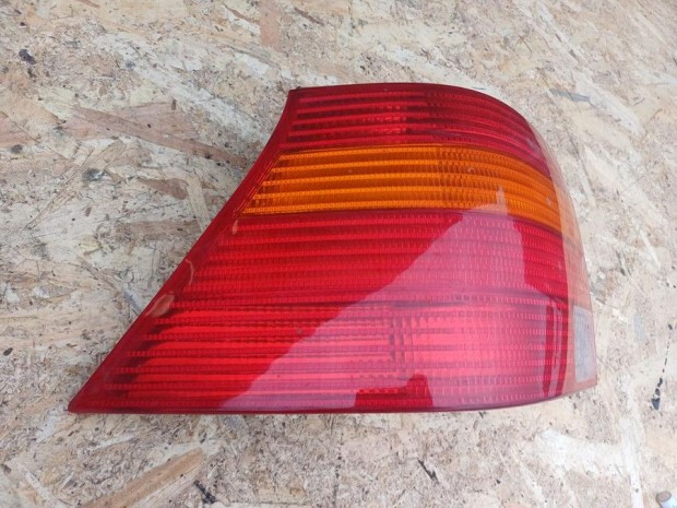 VW Golf 4 (1997-2003) Bal H�ts� L�mpa