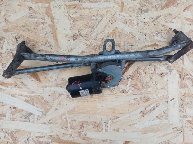 VW Golf 4 (1997-2003) Els� Ablakt�rl� Szerkezet Motorral