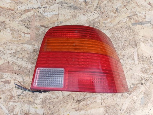 VW Golf 4 (1997-2003) JobbH�ts� L�mpa