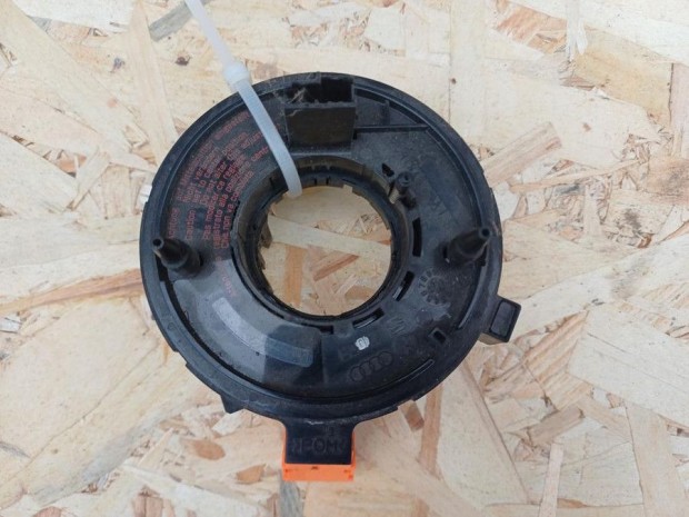 VW Golf 4 (1997-2003) Korm�ny �tvezet� Szalagk�bel