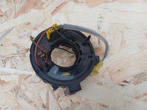 VW Golf 4 (1997-2003) Korm�ny �tvezet� Szalagk�bel