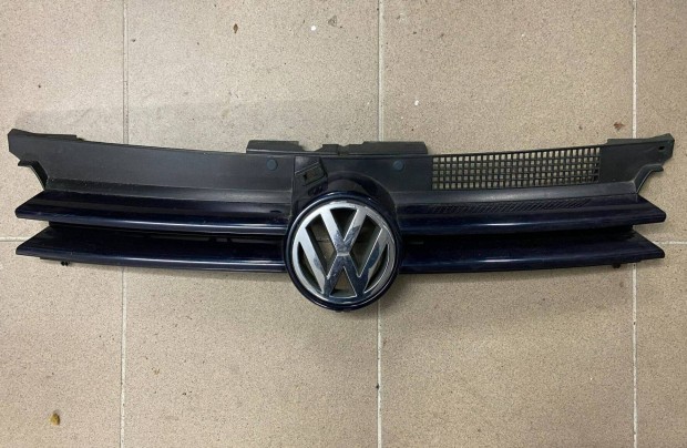 VW Golf 4 , Golf IV Diszrcs , Htrcs , Kalaptart (97-03)