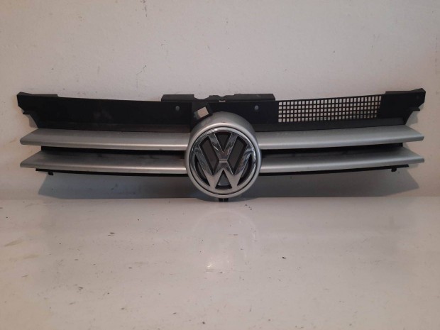VW Golf 4 díszrács, hűtőrács
