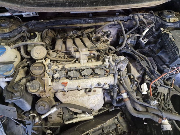 VW Golf 5 1.6 FSI BLF Motorkd HLP Vltkd /DSG/ Kiprblhat Elad !