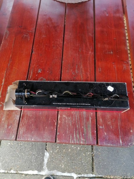 VW Golf 5 1.9 pdtdi pd elem k�belk�teg. 