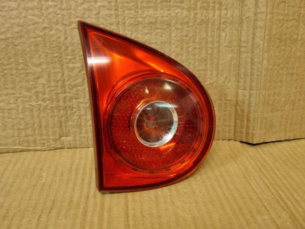 VW Golf 5 Bal hts bels lmpa