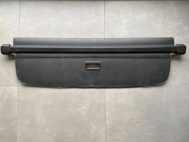 VW Golf 5 , Golf 6 Variant Csomagtr Rol (Gyri)