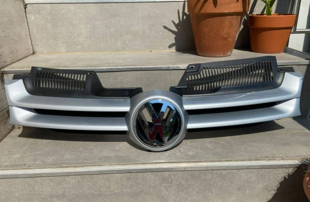 VW Golf 5 , Golf V Diszrcs , Emblmval 1KO 853 655 A , (Gyri)