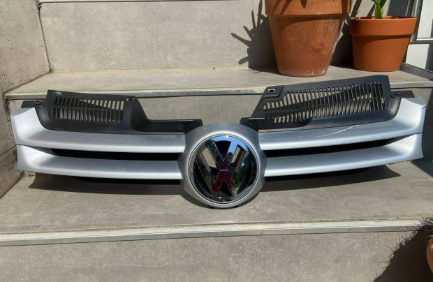 VW Golf 5 , Golf V Diszrcs , Emblmval (Gyri)