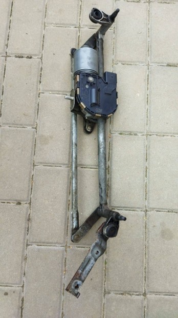 VW Golf 5, ablaktörlő mechanika
