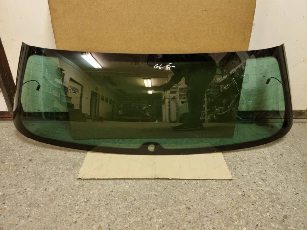 VW Golf 6 5ajts hts szlvd