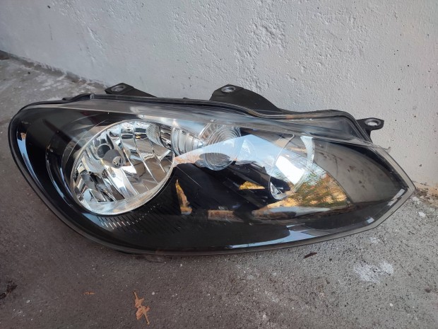 VW Golf 6 Jobb els fnyszr