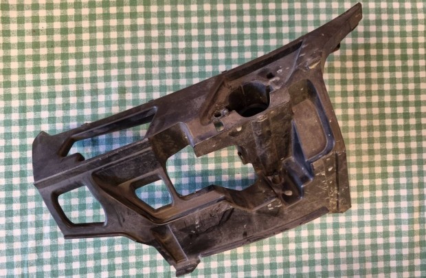 VW Golf 6 VI Bal els lkhrt oldal tart 5K0807723