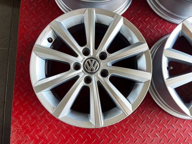 VW Golf 7 16" 5x112 gyri alufelni elad 16 coll 5 6 8 V VI VII caddy