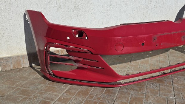 VW Golf 7.5 GTI Els� L�kh�r�t�