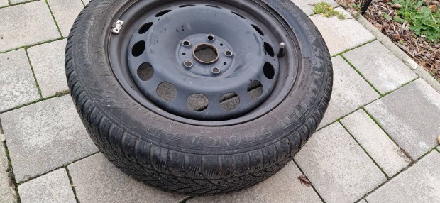 VW Golf 7 5x112 ptkerk 