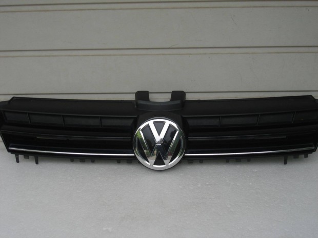 VW Golf 7 Díszrács 5G0853653E 2013-tól-2017-ig