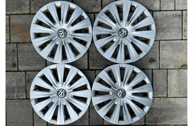 VW Golf 7 Disztrcsa 15" (Gyri)