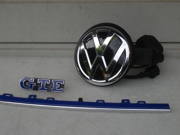 VW Golf 7 Facelift GTE Tlt Fedl Dszrcs 5GE853396C