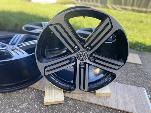VW Golf 7 GTI/GTD gyri 18-as Cadiz alufelni szett 5x112 ET48