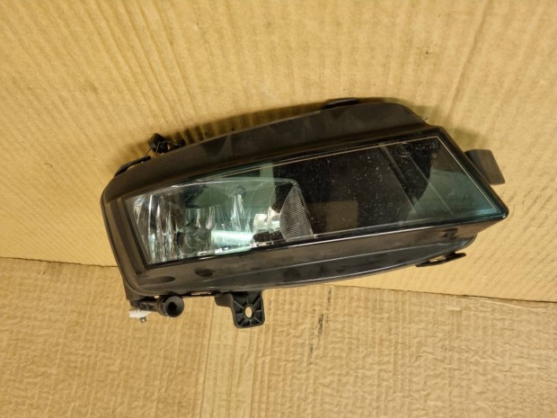 VW Golf 7 Jobb Ködlámpa 5g0941662d