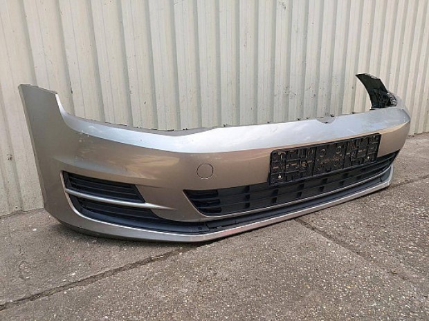 VW Golf 7 VII első lökhárító 5G0807221