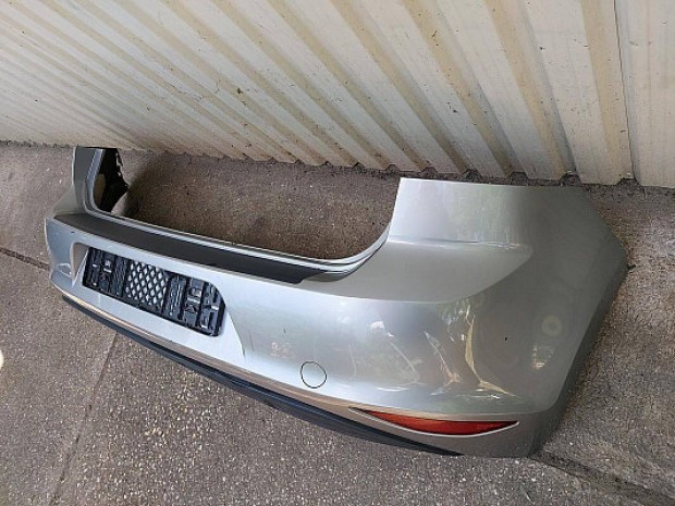 VW Golf 7 VII hátsó lökhárító 5G6807421