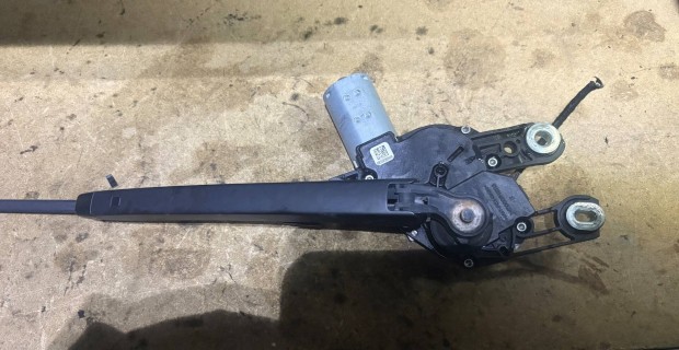 VW Golf 7 kombi hts ablaktrl motor 5G0955711