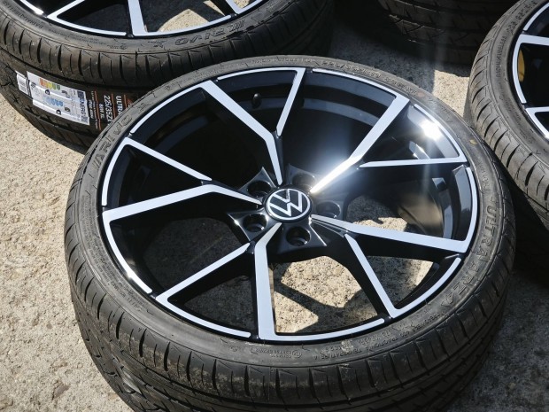 VW Golf GTI 19 coll 