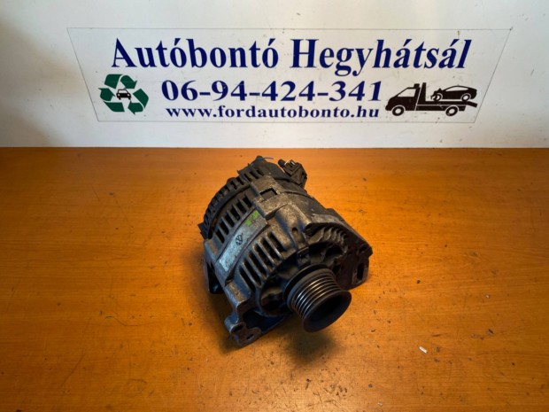 VW Golf III 1.4B genertor