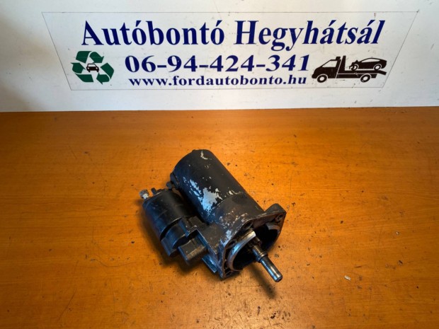 VW Golf III 1.4B nindt