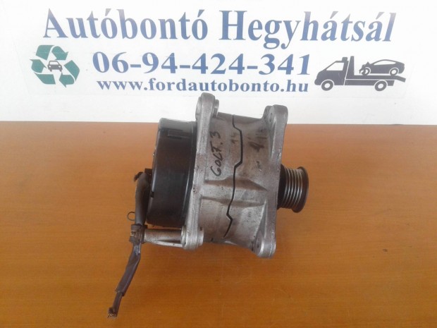 VW Golf III 1.6B genertor