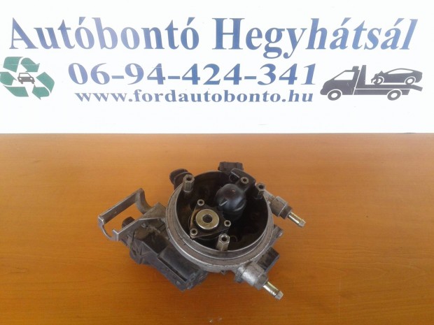 VW Golf III 1.6B injektor