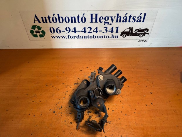 VW Golf III 1.6B termosztthz