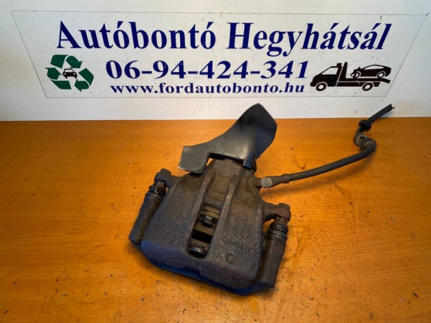 VW Golf III 1.9 TD bal első féknyereg